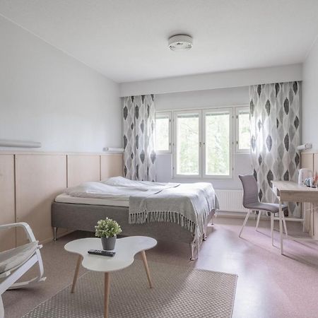 Hotelli Ja Liikuntakeskus Kuntosumppu Rauma Exteriér fotografie