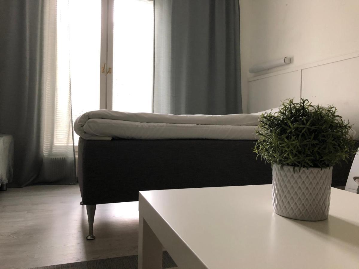 Hotelli Ja Liikuntakeskus Kuntosumppu Rauma Exteriér fotografie